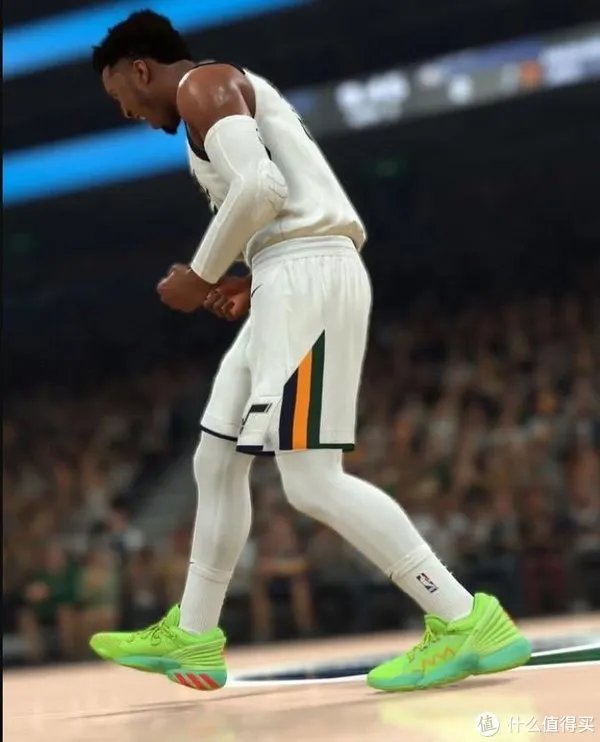 十年等待 KOBE 6绿蛇复刻，以及骚绿球鞋一览表