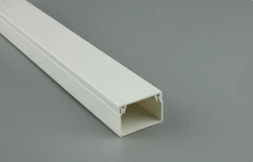PVC线槽各种规格
