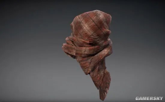 《绝地求生：大逃杀》红头巾价格惊人 6760元一条还有人买