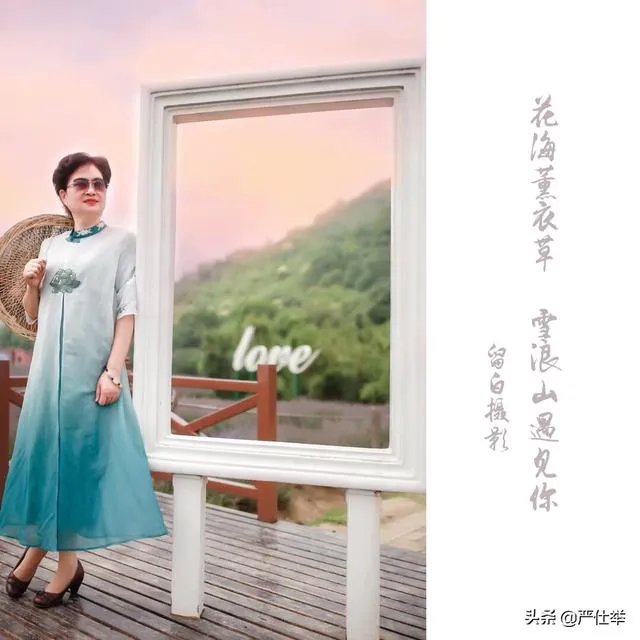 拍摄人像镜头是不是很重要？