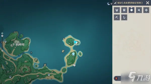 《原神》雷鸟的系谱攻略大全