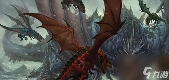 龙父之牙任务在哪里接 魔兽世界龙父之牙武器介绍 已采纳