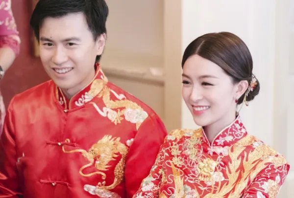 文咏珊家庭背景