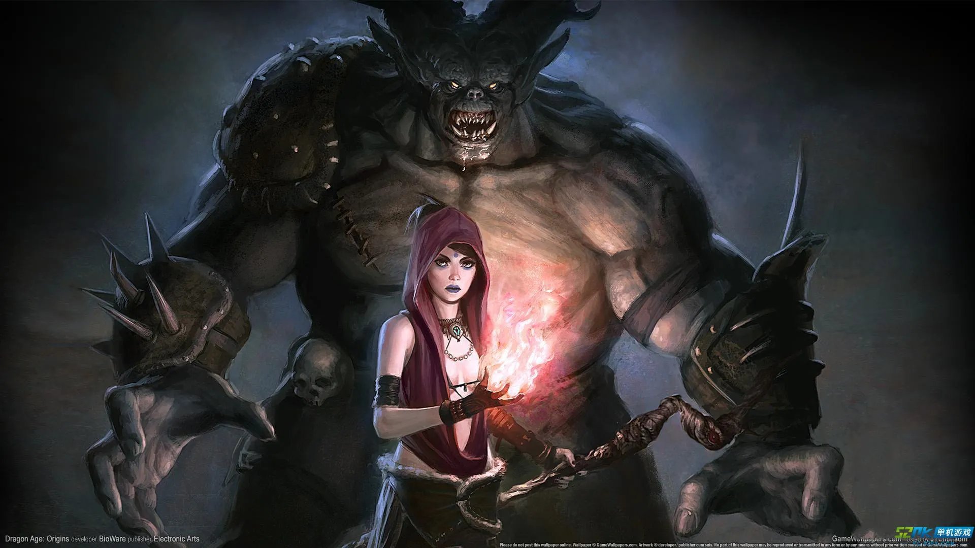 深陷其中不能自拔 盘点十大经典RPG系列游戏