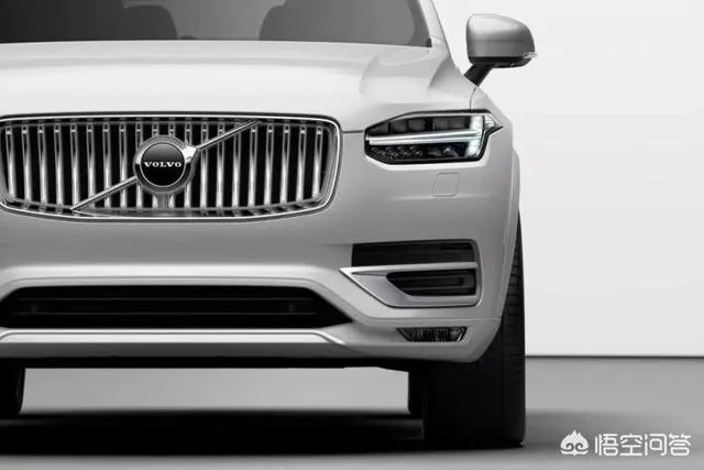 2019款沃尔沃XC90价格怎样，值得入手吗？