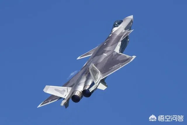 中国五代战机有哪些?怎么样？