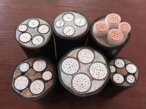 bv代表什么电线