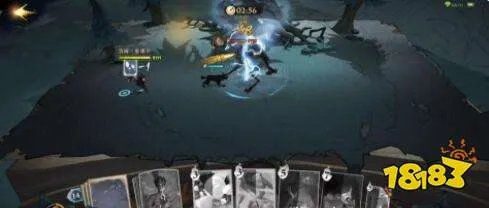 哈利波特魔法觉醒无名之书囚徒通关攻略