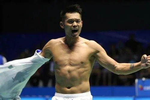 林丹出轨后首发声，为什么曝其与老婆谢杏芳婚姻早已名存实亡？