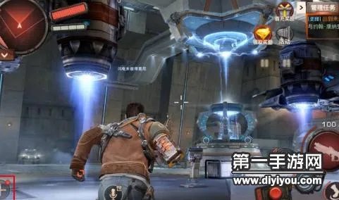 终结者2手游哪个职业厉害 职业选择推荐