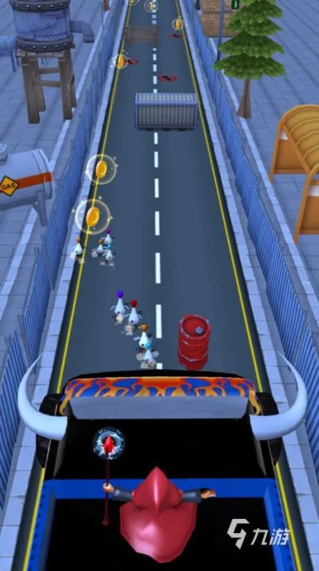 十大关于鸡的游戏手游下载2022 关于鸡的手游有哪些