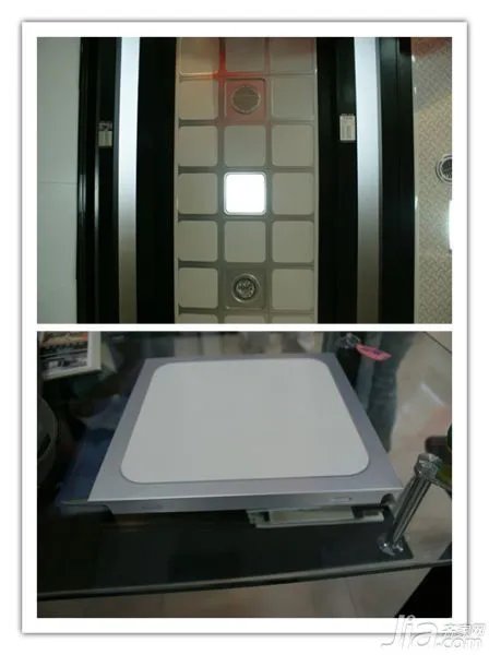 测评：奥普集成吊顶朗格系列 恬静高性能