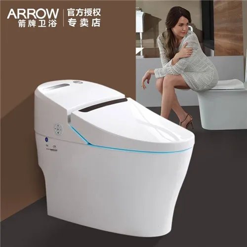 智能马桶哪个牌子好 六大超好用智能马桶品牌推荐