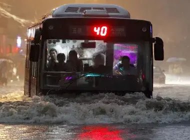 可能四登我国，“梅四世”究竟是个什么样的台风？