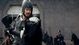 “蜀中无大将,廖化作先锋”是怎么来的?廖化真的不行吗?