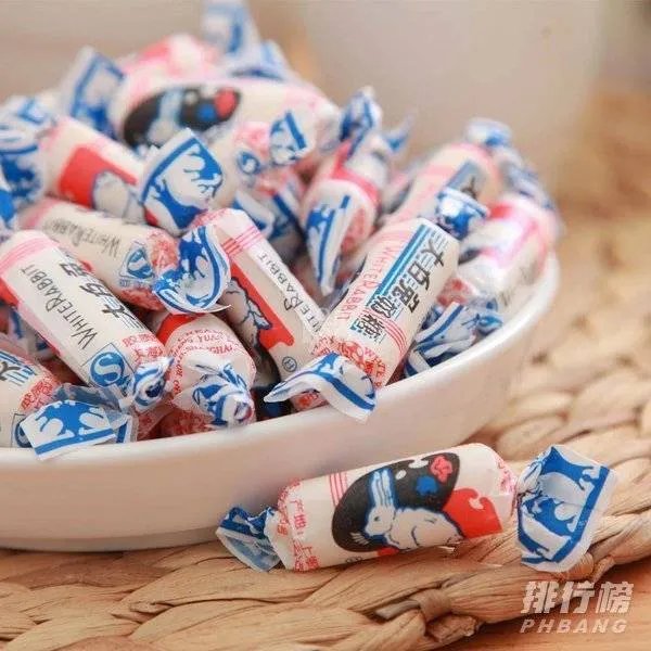 喜糖买什么牌子的好_中国十大喜糖品牌2021