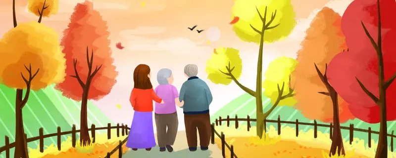 重阳节的寓意和象征