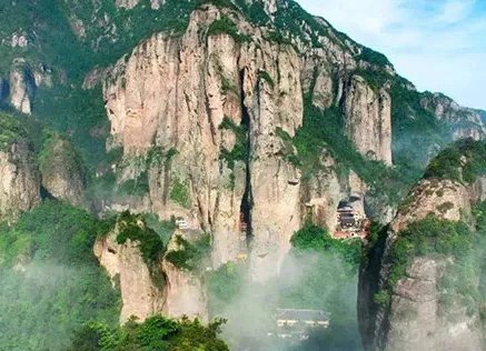 浙江旅游必去十大景点都是哪些？