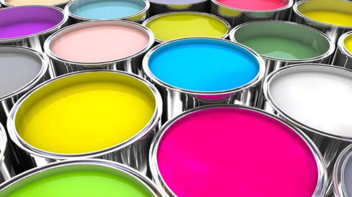 三原色是什么 三原色是什么意思