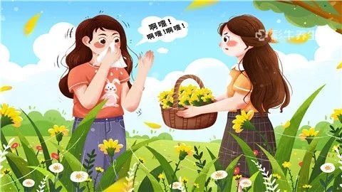 过敏性鼻炎的治疗