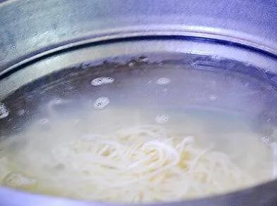 凉面怎么做好吃