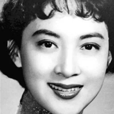 王丹凤年龄资料被扒 其最经典的代表作：《玉色蝴蝶》