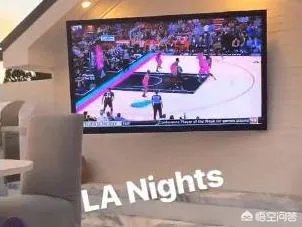 湖人生涯首次缺阵的詹姆斯在家看起了韦德和猛龙队的比赛直播，对此你怎么看？