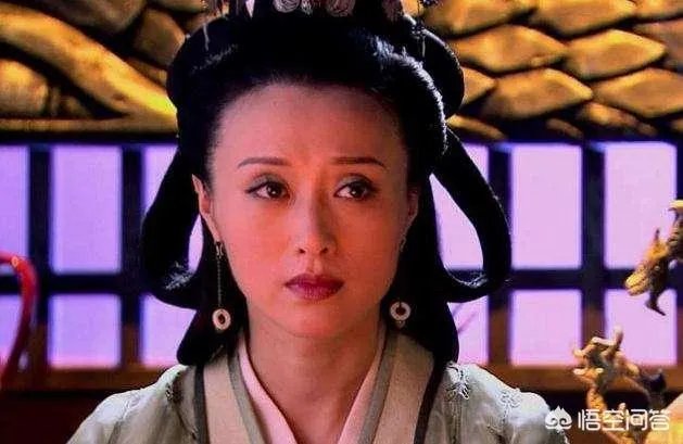 古代历史上有犯妇成为太后的例子吗？你知道多少？