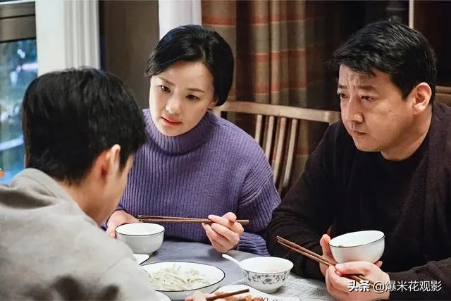 电视剧《小欢喜》主要讲述一个什么故事？其中三家生活你最喜欢哪一家的？