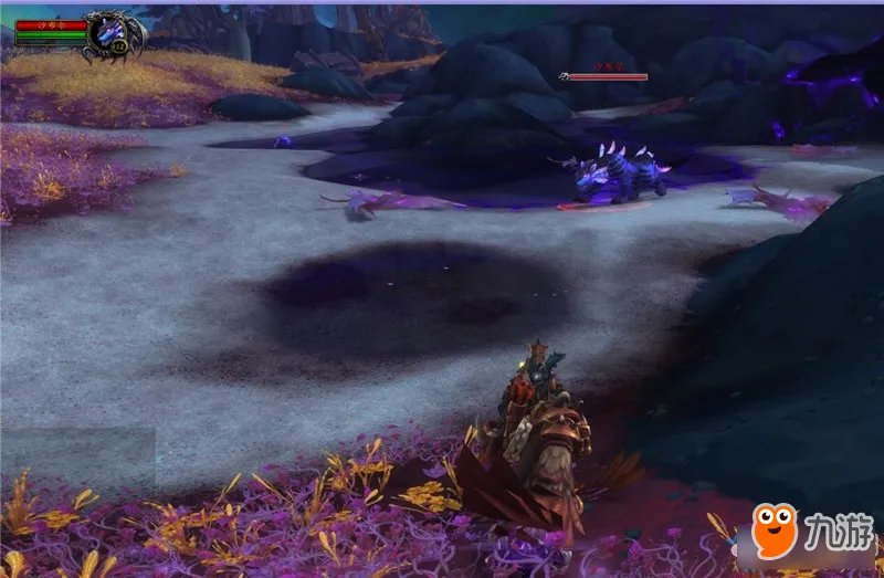 《魔兽世界》7.3阿古斯稀有掉落鱼卵在哪里刷 稀有鱼卵获取方法