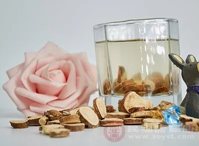 甘草的功效与作用