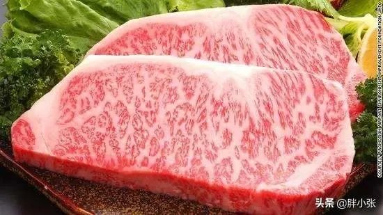 日本神户牛肉到底好在哪里？