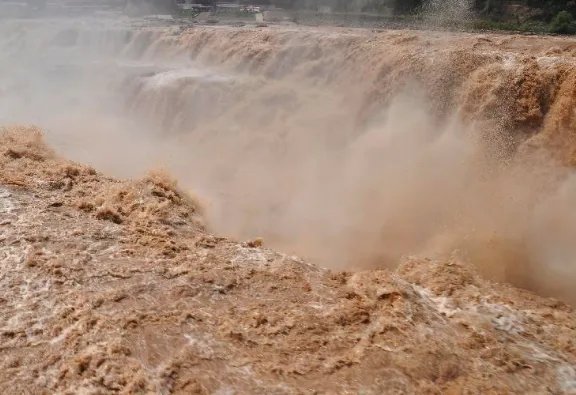 山西为何遭遇罕见秋汛？
