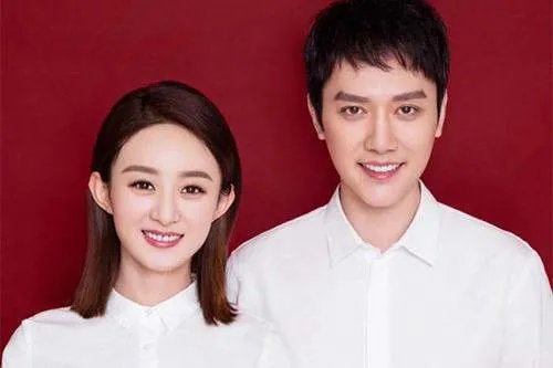 李易峰和赵丽颖合作了那么久，为何他们没有动情？