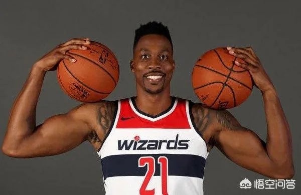 霍华德在奇才为什么不上场？