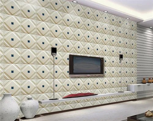 电视形象墙设计效果图 完美电视形象墙的设计要领