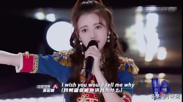 《创造营2020》颜值排名前十你认为都有谁？