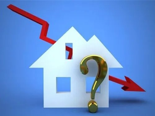 西安房价为什么这么低