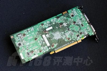 G92版8800 GTS图片曝光