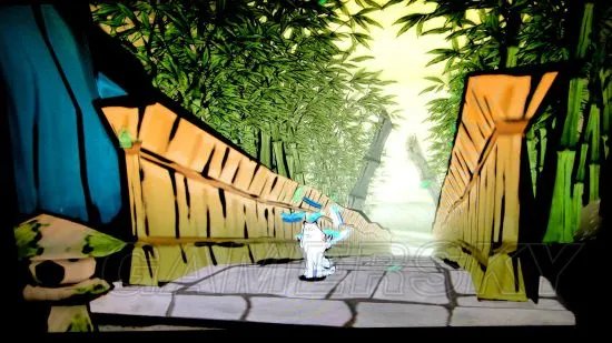 《大神绝景版》图文攻略 全章节图文流程攻略