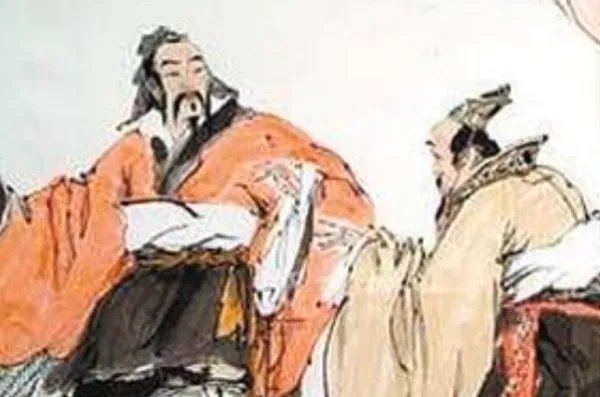 齐桓晋文之事表达的情感