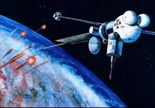 如果美俄冲突爆发核战争，是谁先发射核弹，谁占先手，谁就能赢吗？