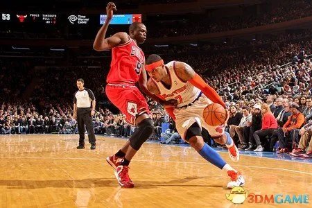 NBA 2K15 新手战术实用教程 NBA2K15怎么运用战术