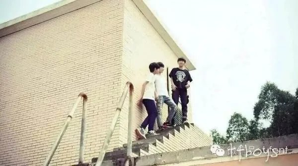 TFBOYS照片(100张)！