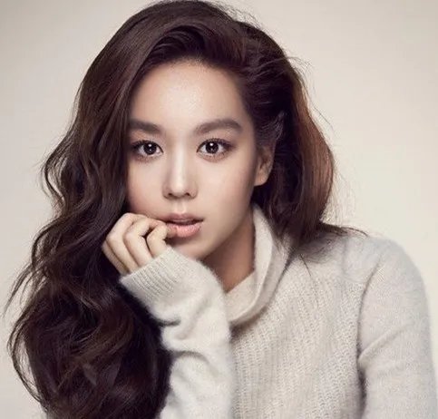 韩星金希真资料大揭秘 新生代女演员清纯出道引围观