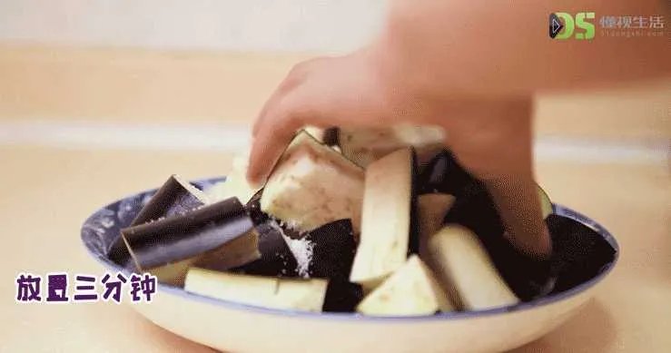 红烧茄子最正宗的做法