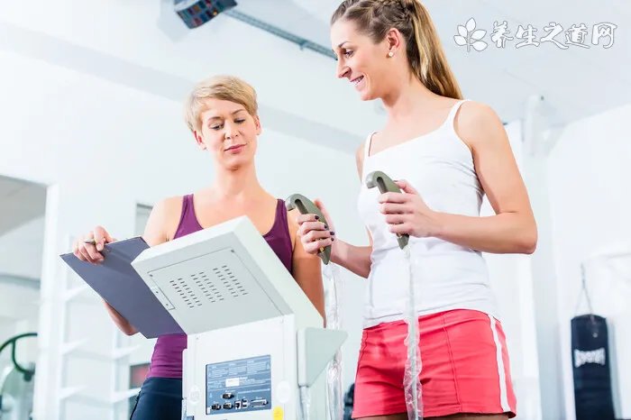 动感单车可以瘦全身吗