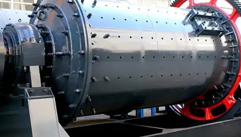 球磨机知名厂家