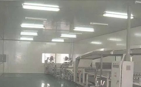 生产车间5s标语