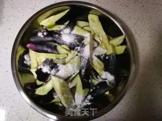 烧茄子